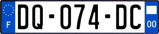 DQ-074-DC