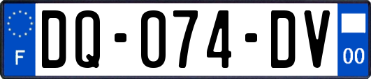 DQ-074-DV