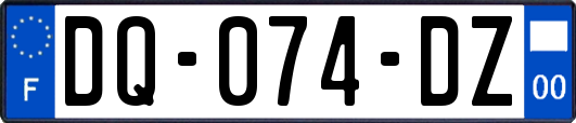 DQ-074-DZ