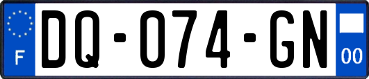 DQ-074-GN