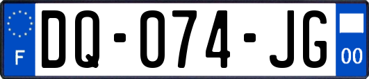 DQ-074-JG