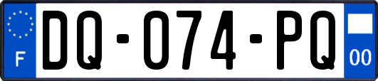 DQ-074-PQ