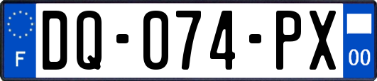 DQ-074-PX