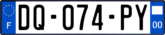 DQ-074-PY