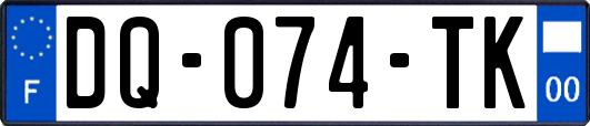 DQ-074-TK