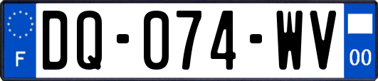 DQ-074-WV