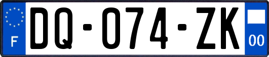 DQ-074-ZK