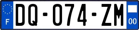 DQ-074-ZM