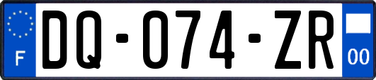 DQ-074-ZR