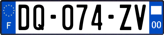 DQ-074-ZV