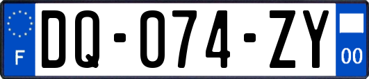 DQ-074-ZY