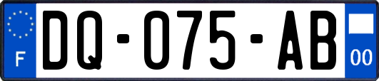 DQ-075-AB