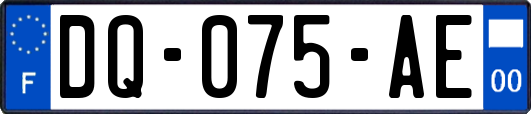 DQ-075-AE