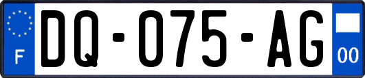 DQ-075-AG