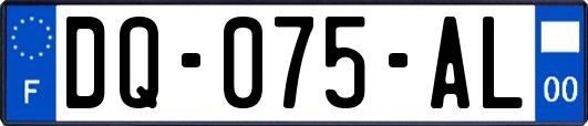 DQ-075-AL