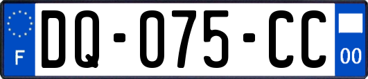 DQ-075-CC