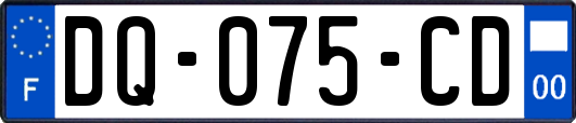 DQ-075-CD