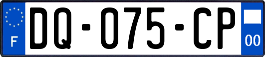 DQ-075-CP
