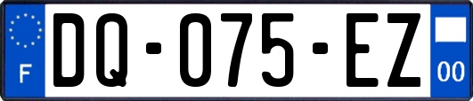 DQ-075-EZ