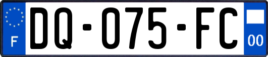 DQ-075-FC