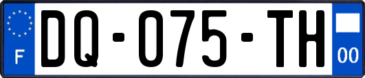 DQ-075-TH