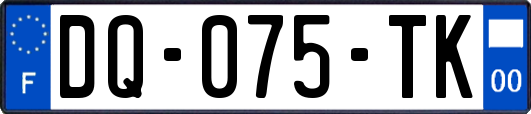 DQ-075-TK