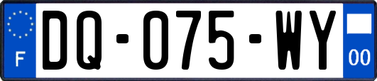 DQ-075-WY