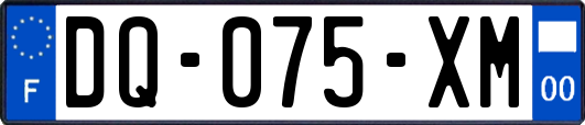 DQ-075-XM