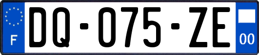 DQ-075-ZE