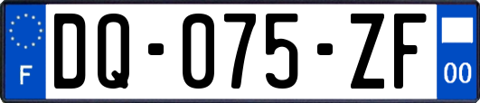 DQ-075-ZF