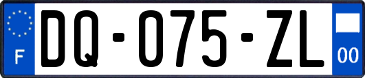 DQ-075-ZL