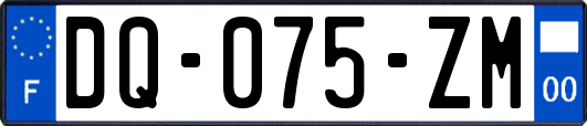 DQ-075-ZM