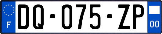 DQ-075-ZP