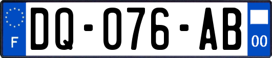 DQ-076-AB