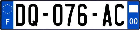 DQ-076-AC