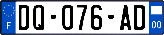 DQ-076-AD