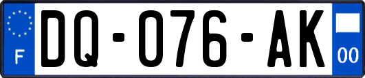 DQ-076-AK