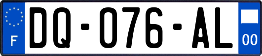 DQ-076-AL