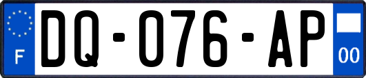 DQ-076-AP