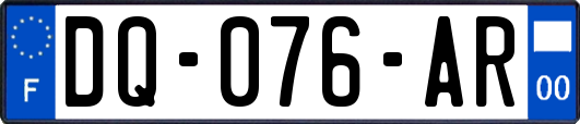 DQ-076-AR