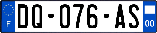 DQ-076-AS