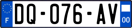 DQ-076-AV