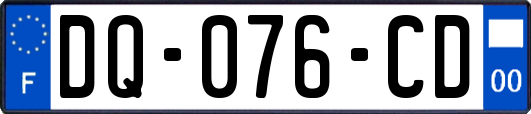 DQ-076-CD