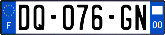 DQ-076-GN