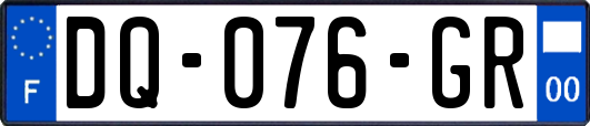 DQ-076-GR