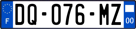 DQ-076-MZ