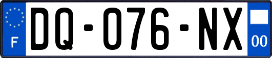 DQ-076-NX