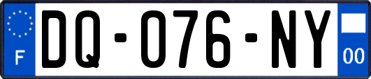 DQ-076-NY