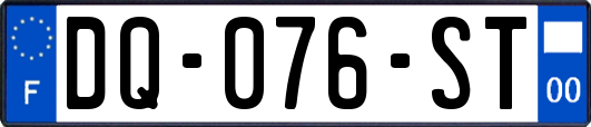 DQ-076-ST