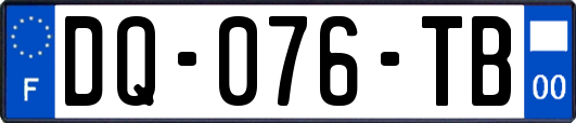 DQ-076-TB